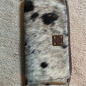 STS RANCHWEAR WALLET